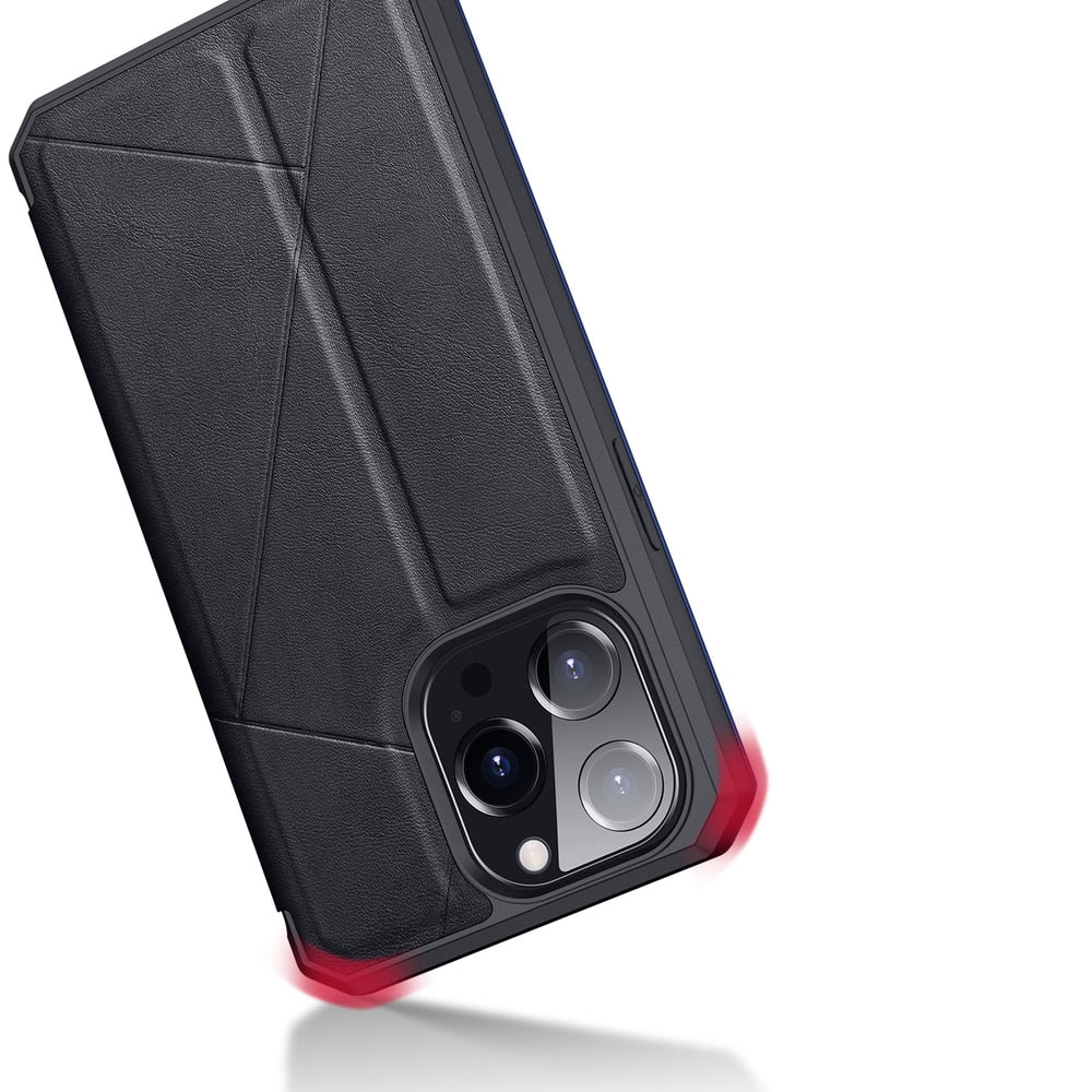 DUX DUCIS Skin X Bookcase futrola za iPhone 13 Pro