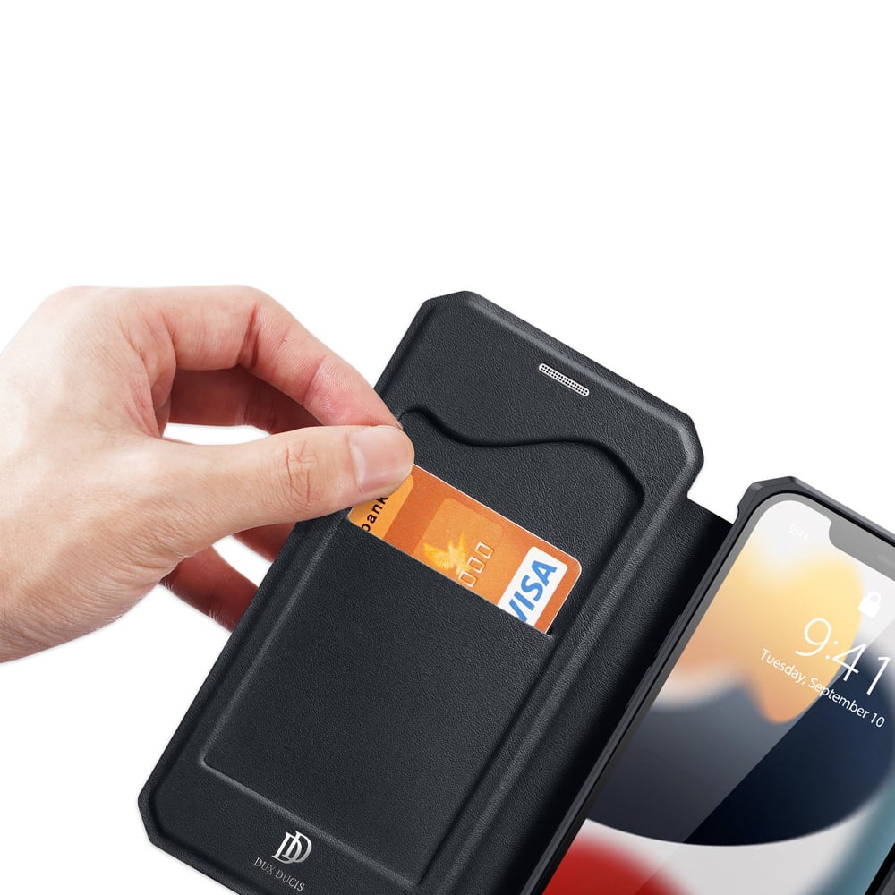 DUX DUCIS Skin X Bookcase futrola za iPhone 13 mini