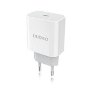USB Punjač zidni kućni Type-C PD 18W DUDAO