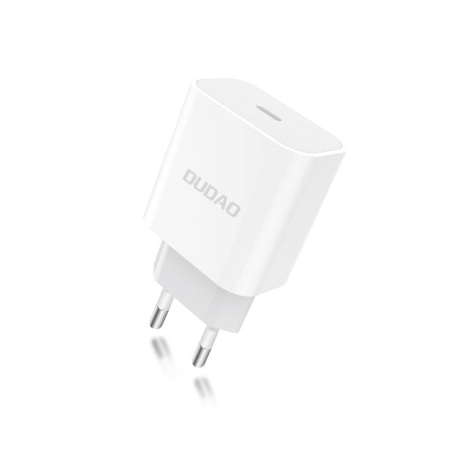 USB Punjač zidni kućni Type-C PD 18W DUDAO