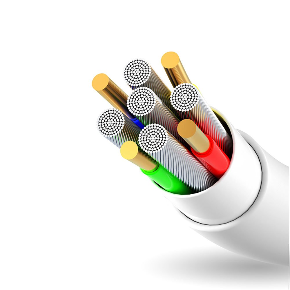 USB kabel Type C 3A DUDAO