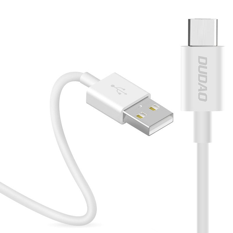 USB kabel Type C 3A DUDAO