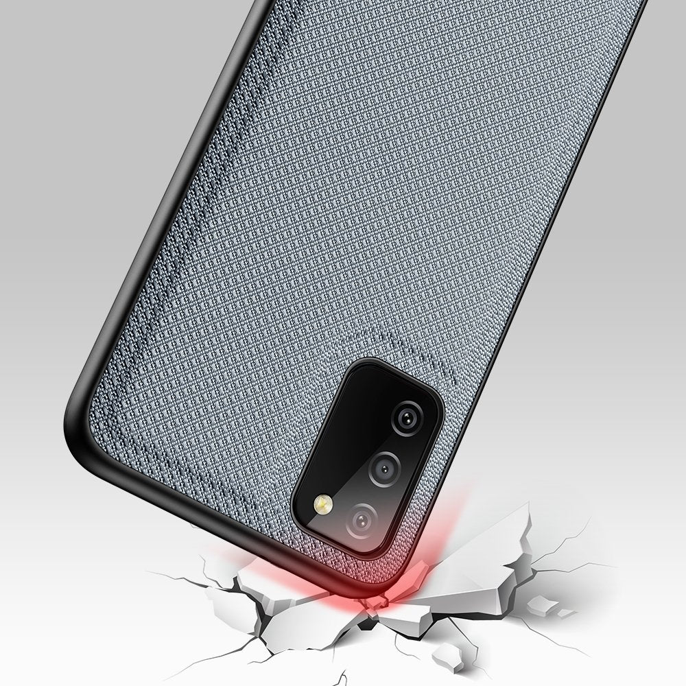 Dux Ducis Fino futrola za Samsung Galaxy A02s