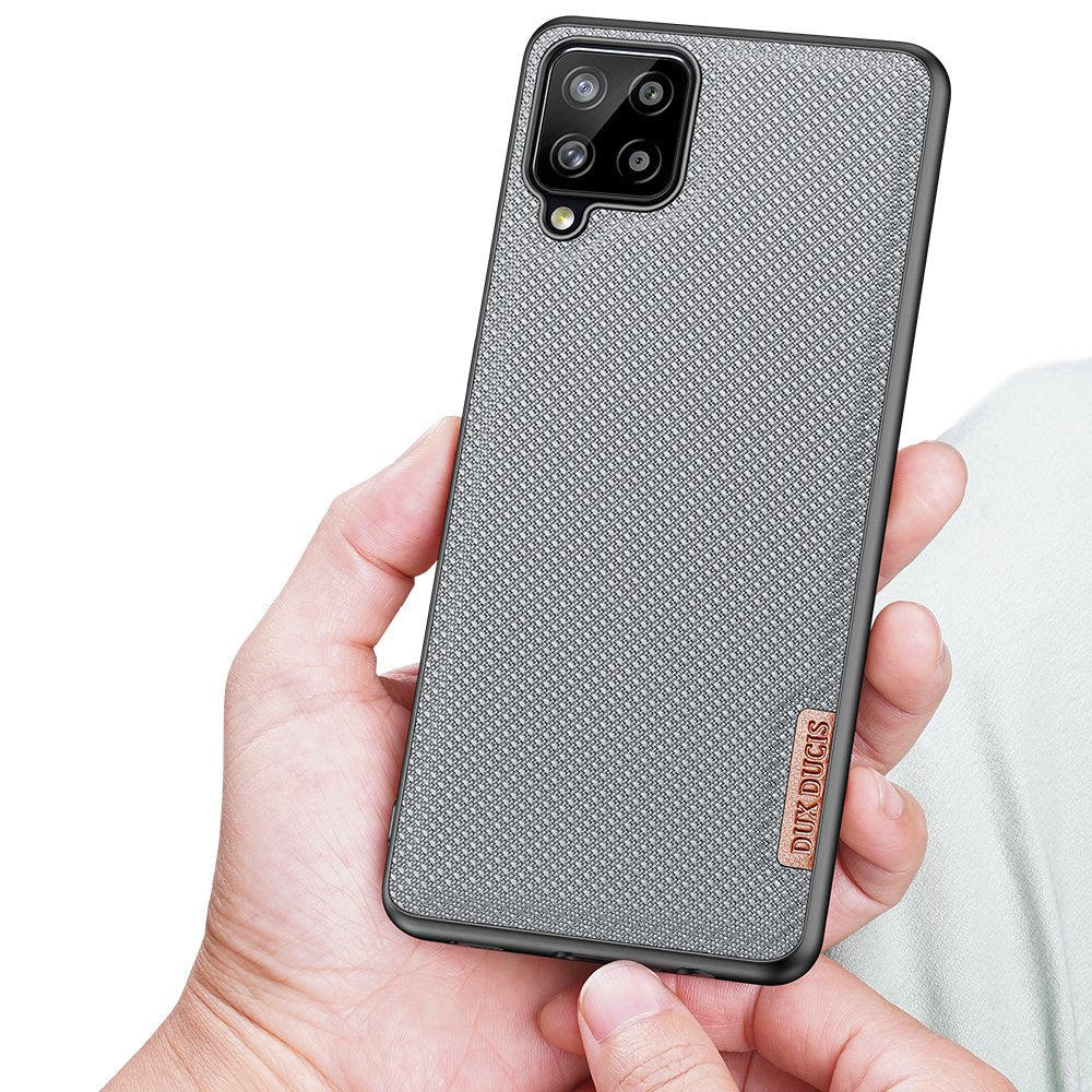 Dux Ducis Fino pouzdro pro Samsung Galaxy A12