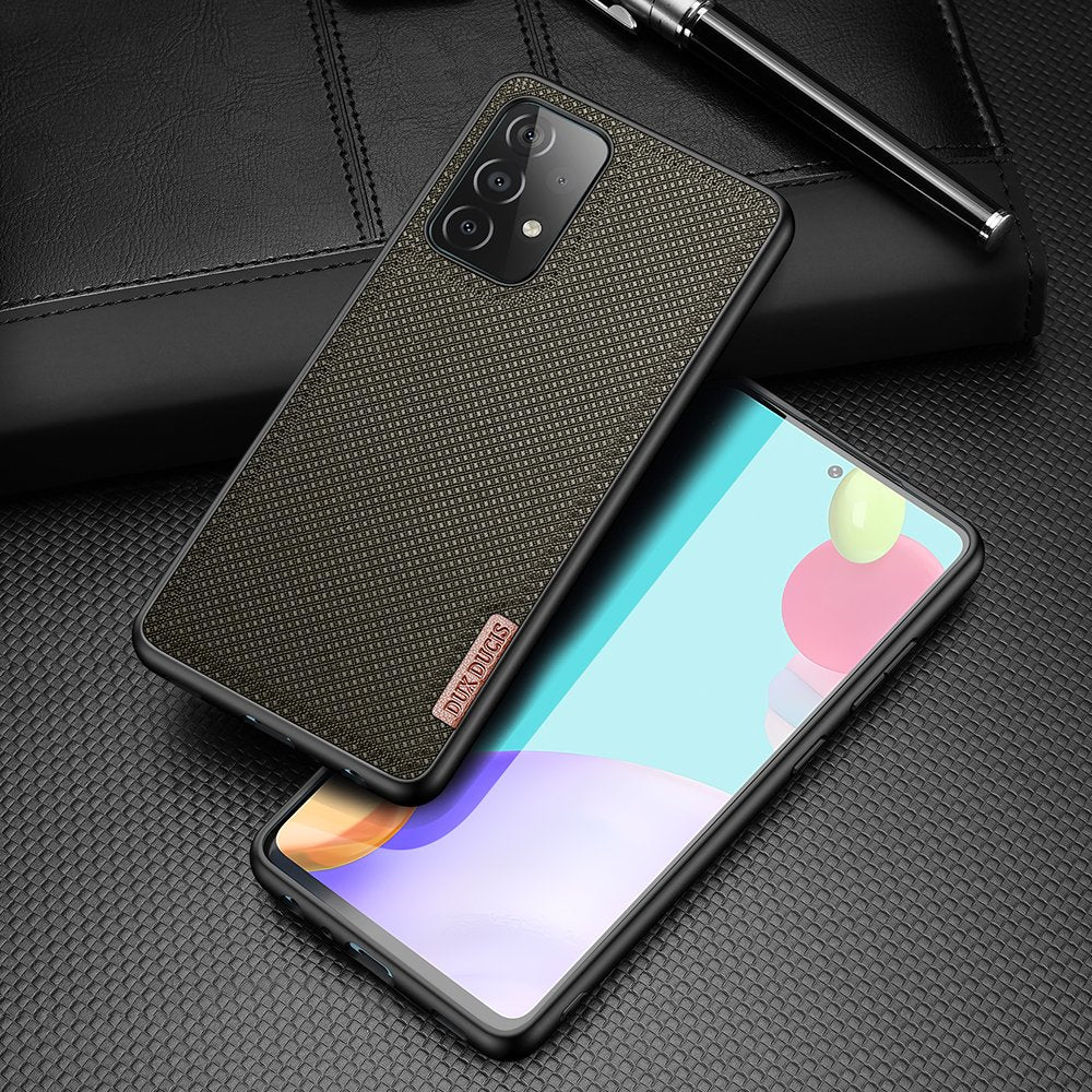 Dux Ducis Fino pouzdro pro Samsung Galaxy A32 5G