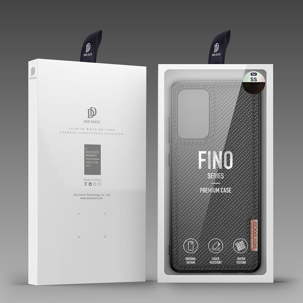 Dux Ducis Fino futrola za Samsung Galaxy A72 4G/5G