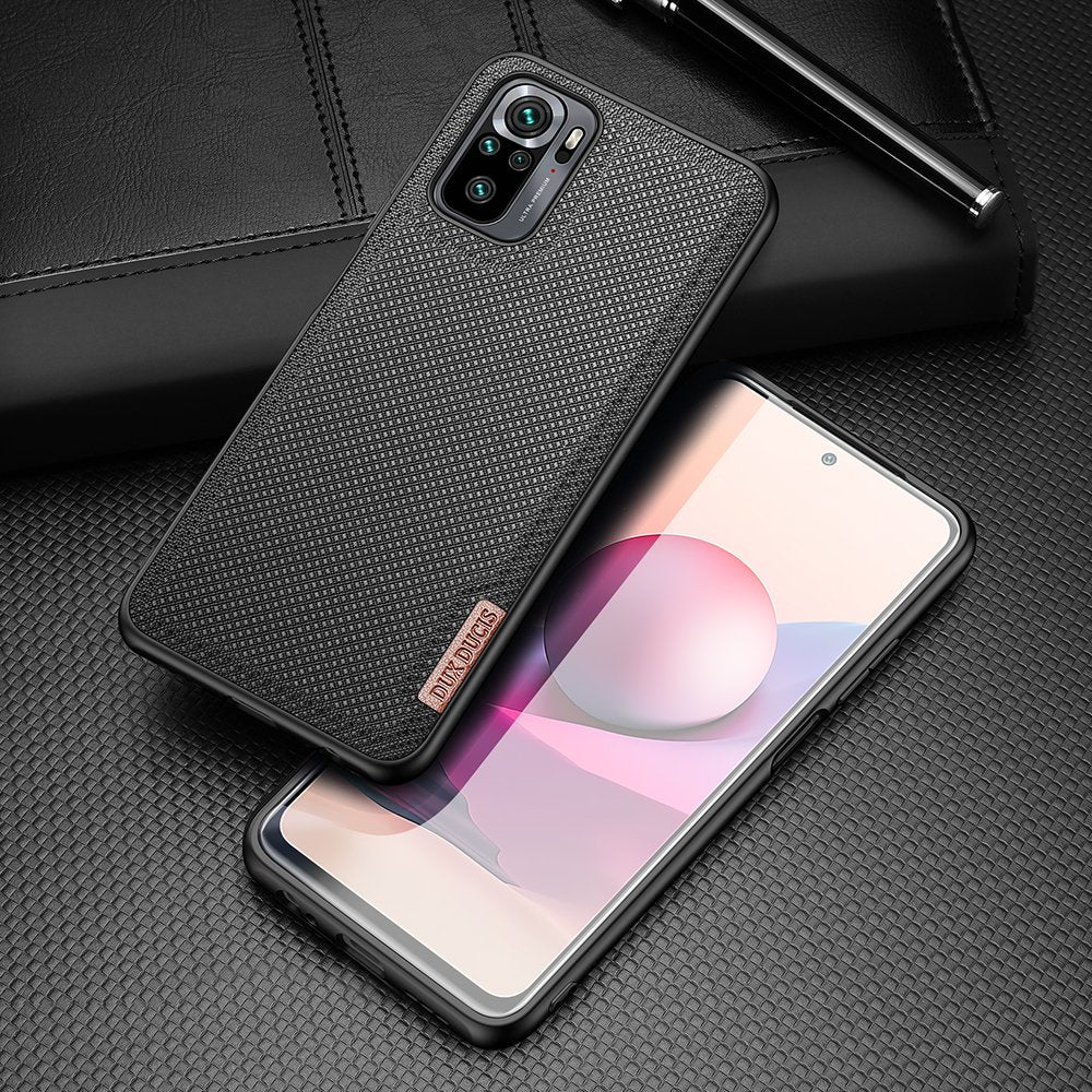 Dux Ducis Fino futrola za Xiaomi Redmi Note 10 / Redmi Note 10S