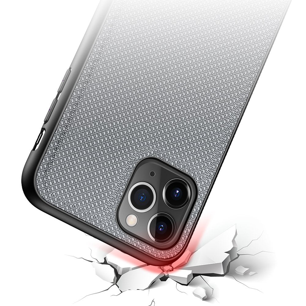 Pouzdro Dux Ducis Fino pro iPhone 11 Pro Max
