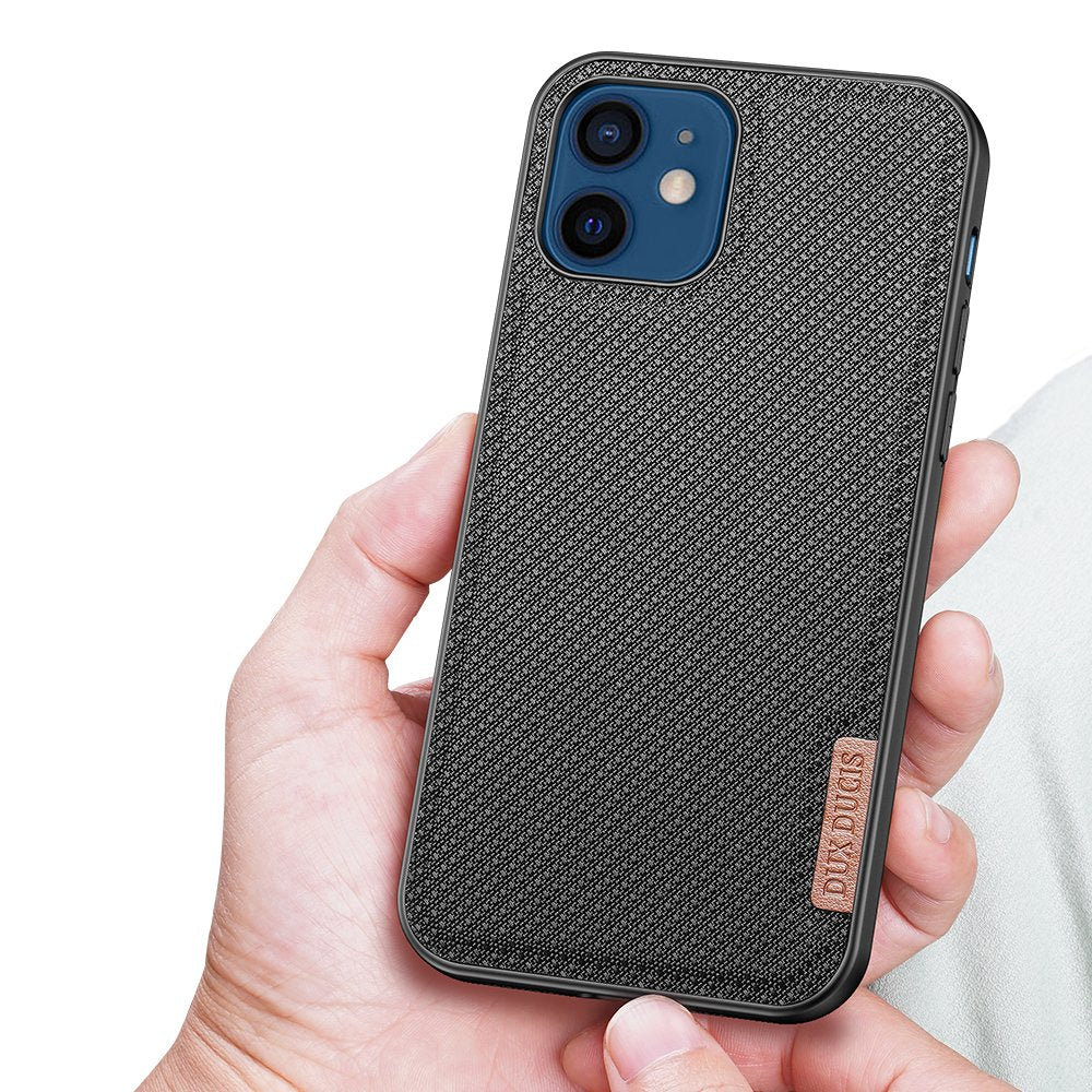 Dux Ducis Fino futrola za iPhone 12 Mini