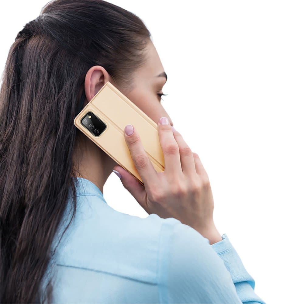 Dux Ducis Skin Pro preklopna futrola za Samsung Galaxy A03s