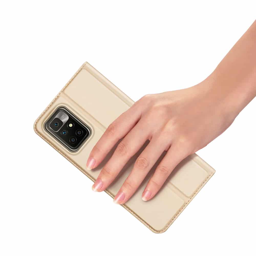 DUX DUCIS SKIN PRO futrola za XIAOMI REDMI 10