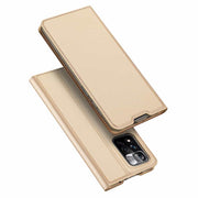 Dux Ducis Skin Pro preklopna futrola za Xiaomi POCO X4 NFC