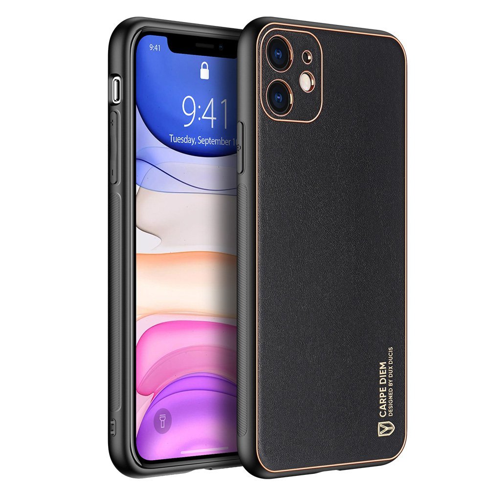 Dux Ducis Yolo elegantna maskica za iPhone 12 Mini