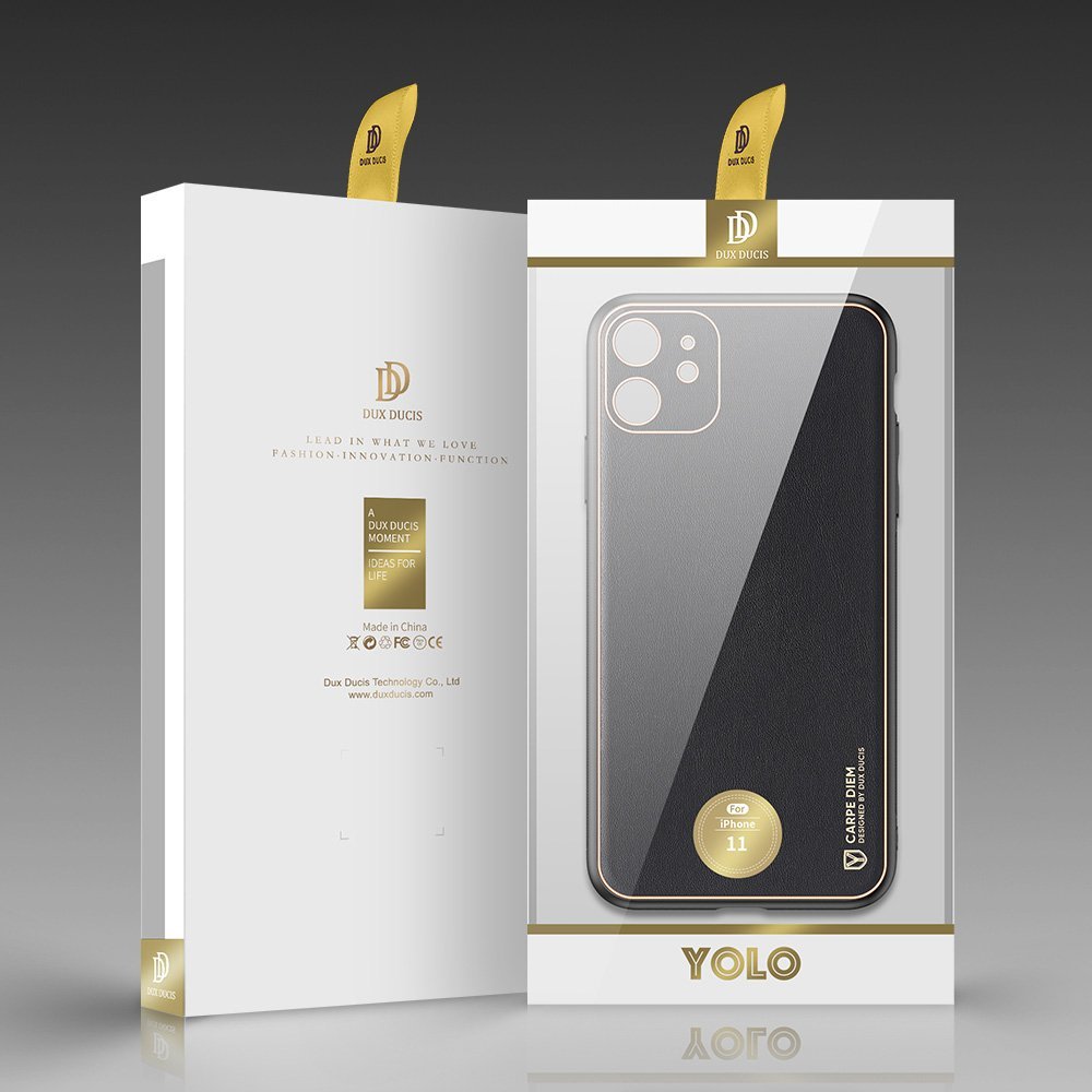 Dux Ducis Yolo elegantna maskica za iPhone 12 Mini