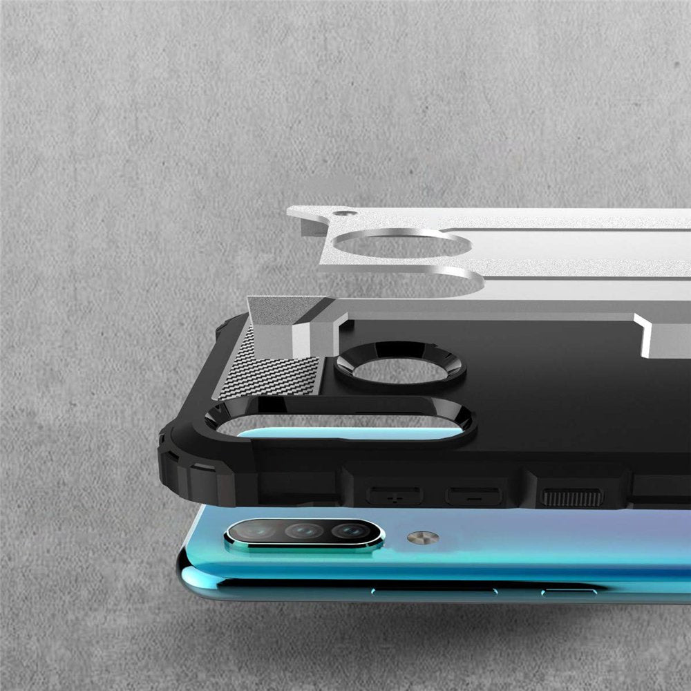 Hybrid Armor čvrsta izdržljiva maskica za Huawei P40 Lite E