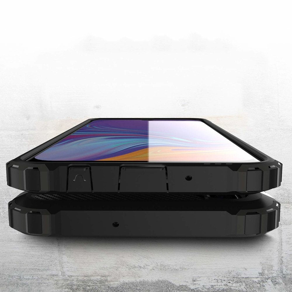 Hybrid Armor odolné pouzdro pro Samsung Galaxy A30