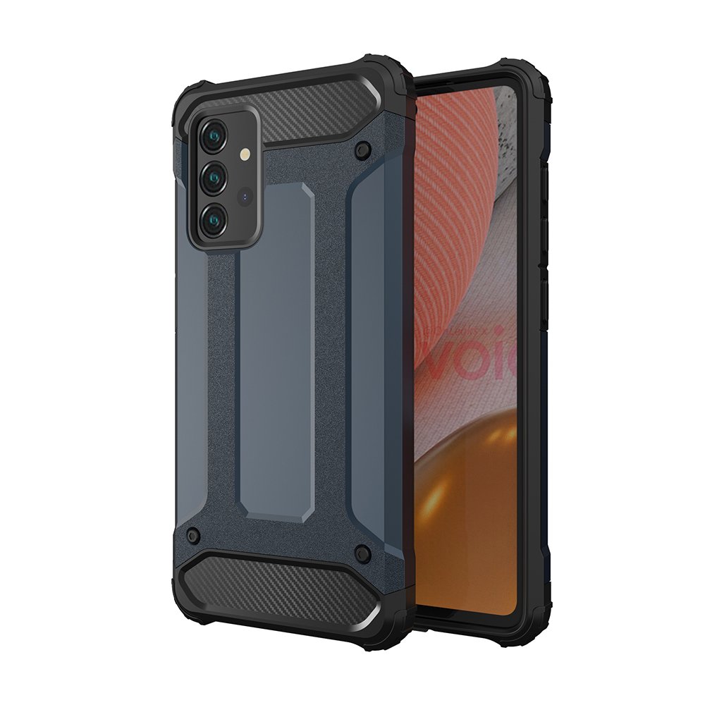 Hybrid Armor čvrsta izdržljiva maskica za Samsung Galaxy A72 5G/A72 4G