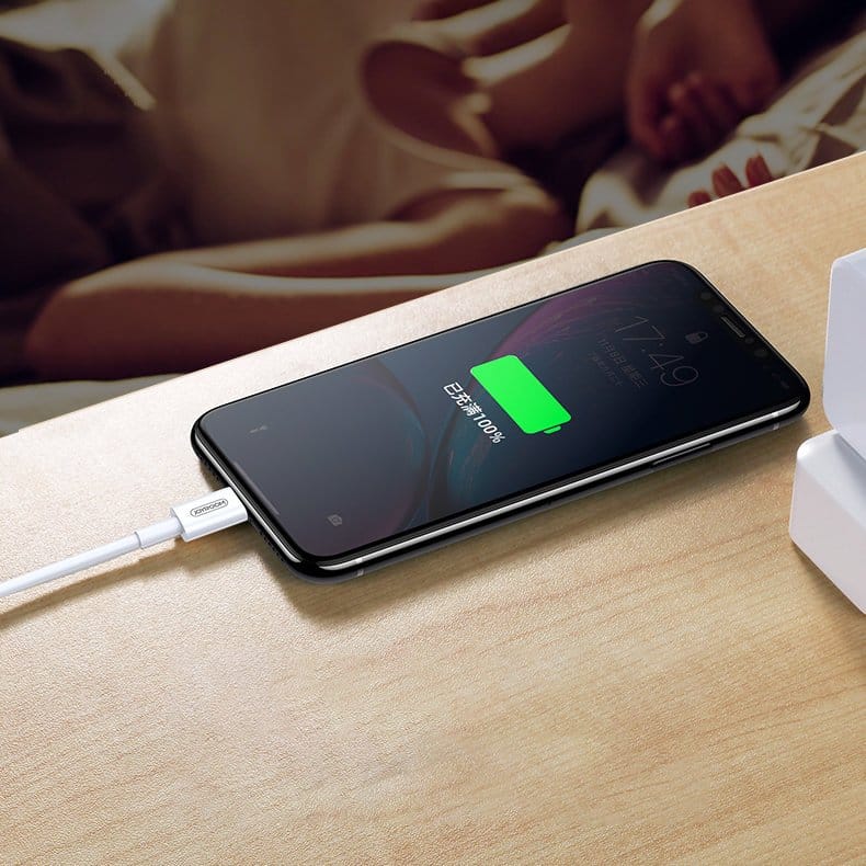 Joyroom USB Type C - Lightning kabel za hitro polnjenje (MFI certifikat) Power Delivery 3 A 2 m