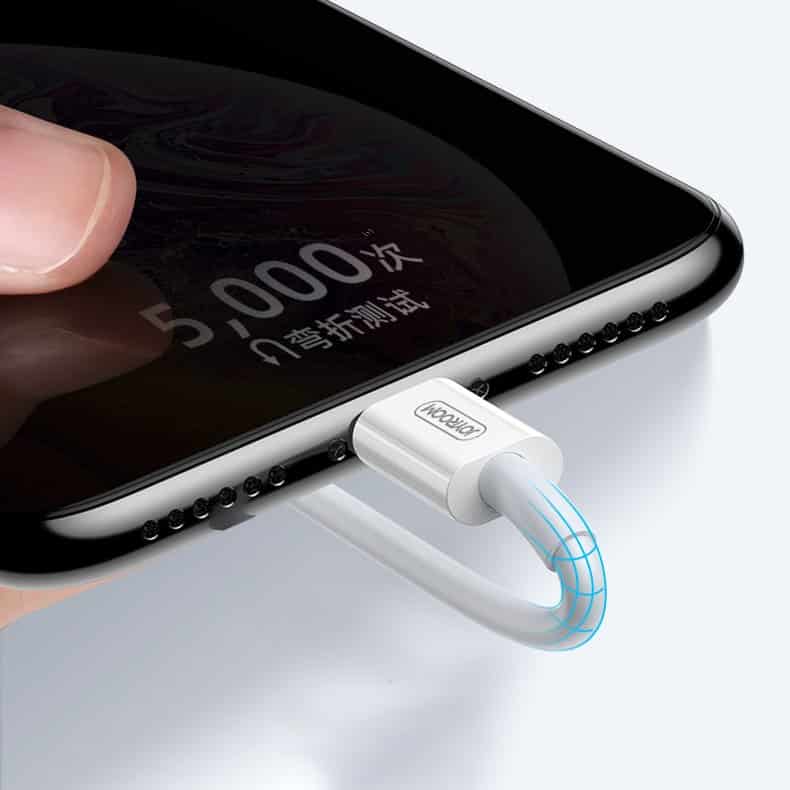 Joyroom USB Type C - Lightning kabel za hitro polnjenje (MFI certifikat) Power Delivery 3 A 2 m