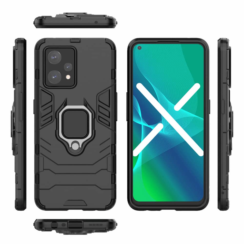RING ARMOR ODOLNÉ POUZDRO PRO REALME 9 PRO/ 9 5G
