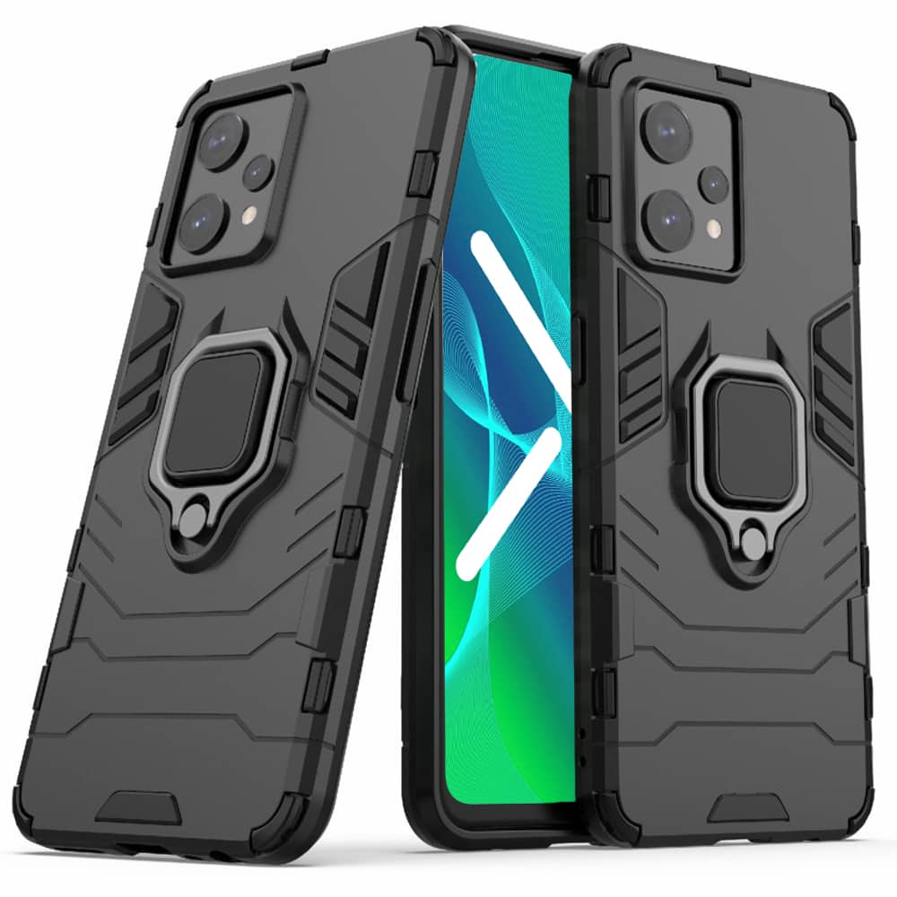 RING ARMOR ODOLNÉ POUZDRO PRO REALME 9 PRO/ 9 5G