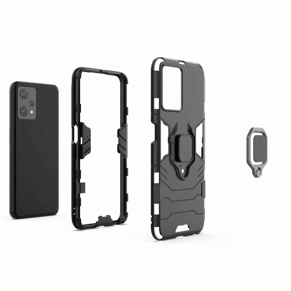 RING ARMOR ODOLNÉ POUZDRO PRO REALME 9 PRO/ 9 5G