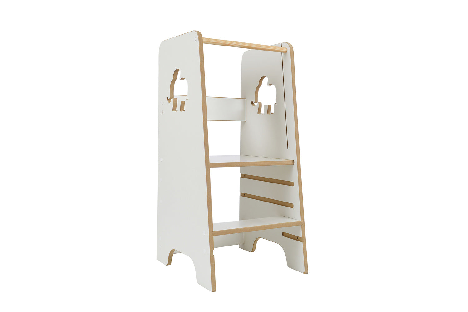 Toranj za učenje TROMPO BIG - bijeli
