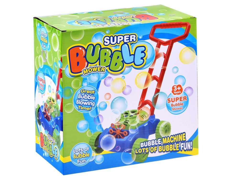 Dječja kosilica Bubble