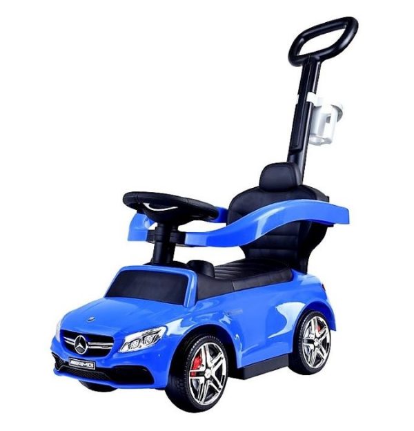 Baby Mix walking bike Twist – Red