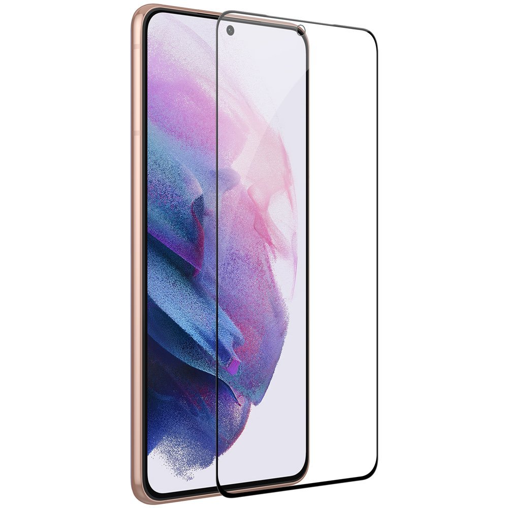 Nillkin CP+PRO kaljeno staklo pune pokrivenosti s okvirom za Samsung Galaxy S21+ 5G (S21 Plus 5G)