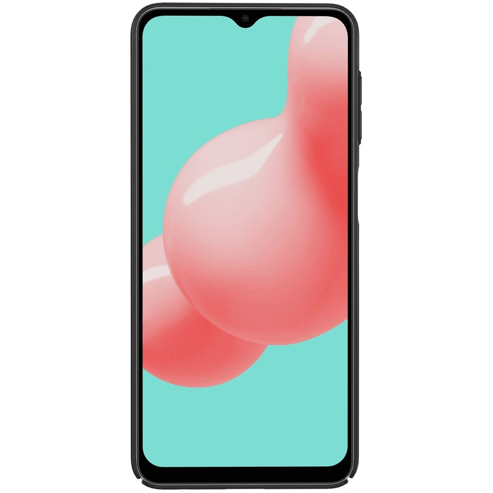 Nillkin CamShield pouzdro s ochranou fotoaparátu pro Samsung Galaxy A32 5G černé
