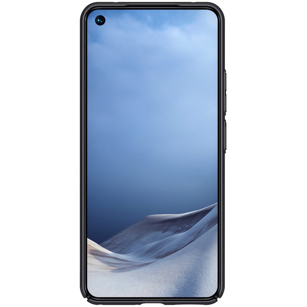 Nillkin CamShield Pro izdržljiva futrola sa štitnikom za kameru za Xiaomi Mi 11 Lite 5G/4G