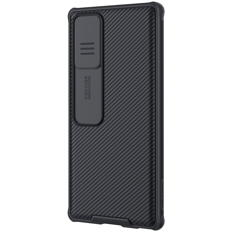 Nillkin CamShield Pro futrola sa zaštitnim štitnikom kamere za Samsung Galaxy Note 20