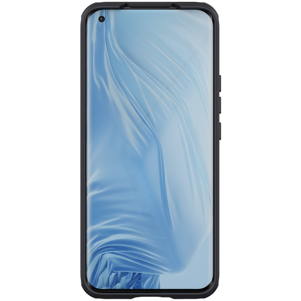 Nillkin CamShield Pro kryt s ochranou fotoaparátu pro Xiaomi Mi 11