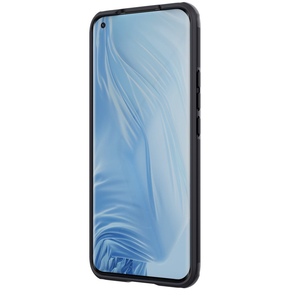 Nillkin CamShield Pro futrola sa štitnikom za kameru za Xiaomi Mi 11