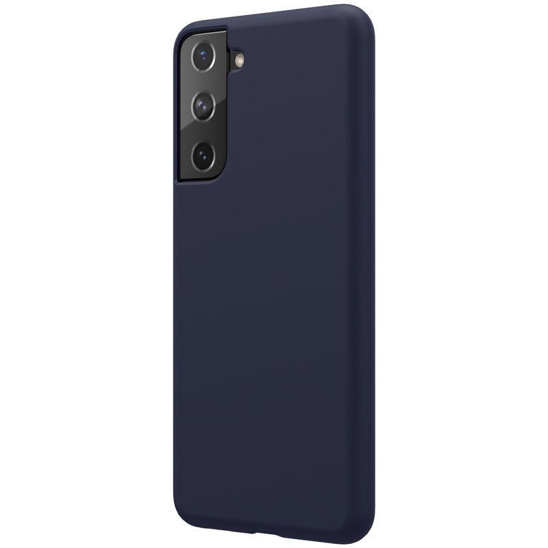 Nillkin Flex Pure Pro futrola Meka fleksibilna gumena maska za Samsung Galaxy S21 5G