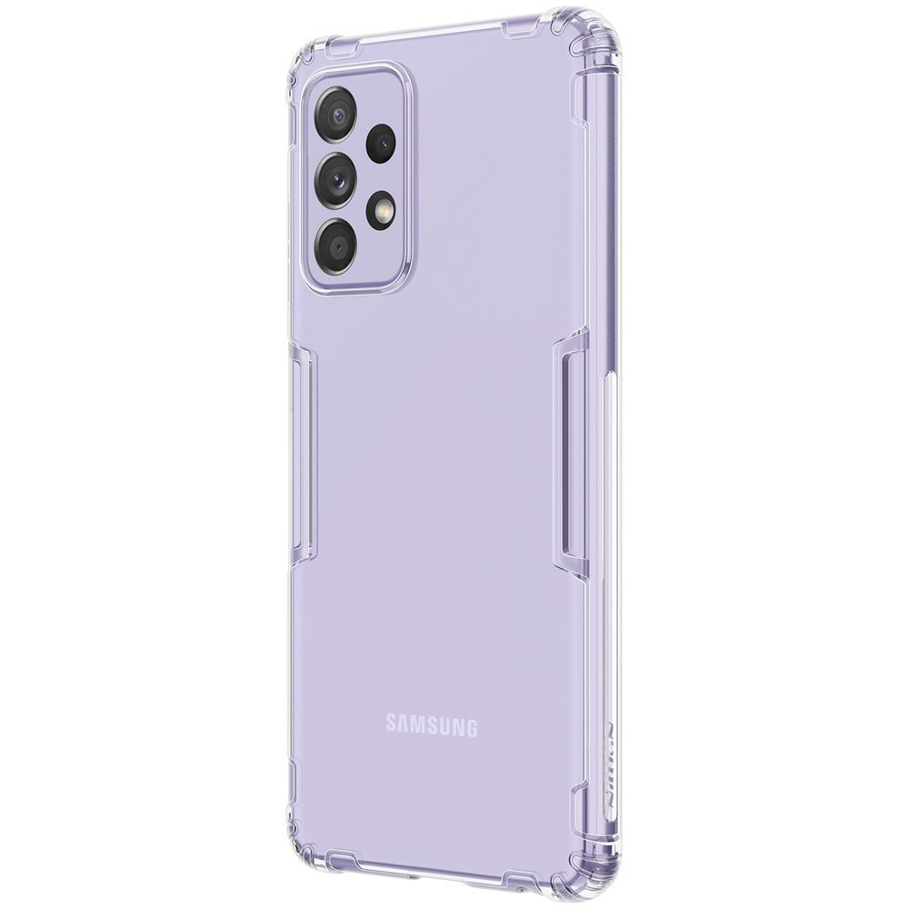 Nillkin Nature TPU gel futrola za Samsung Galaxy A52 S /A52 4G/5G