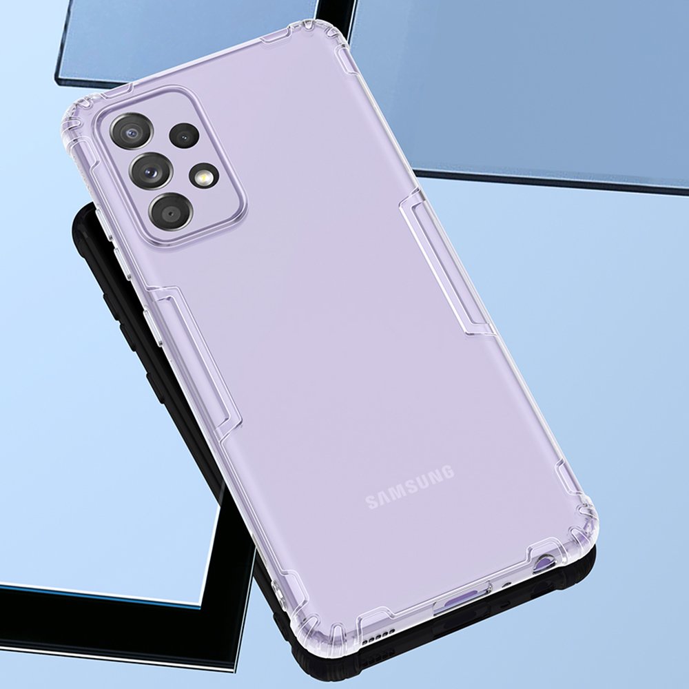 Nillkin Nature TPU gel futrola za Samsung Galaxy A52 S /A52 4G/5G