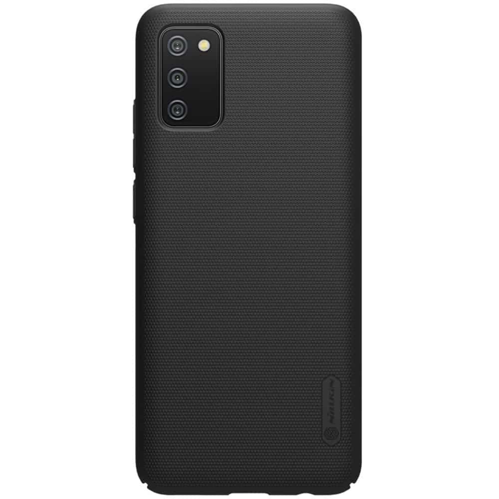 Nillkin Super Frosted Shield Case pro Samsung Galaxy A02s
