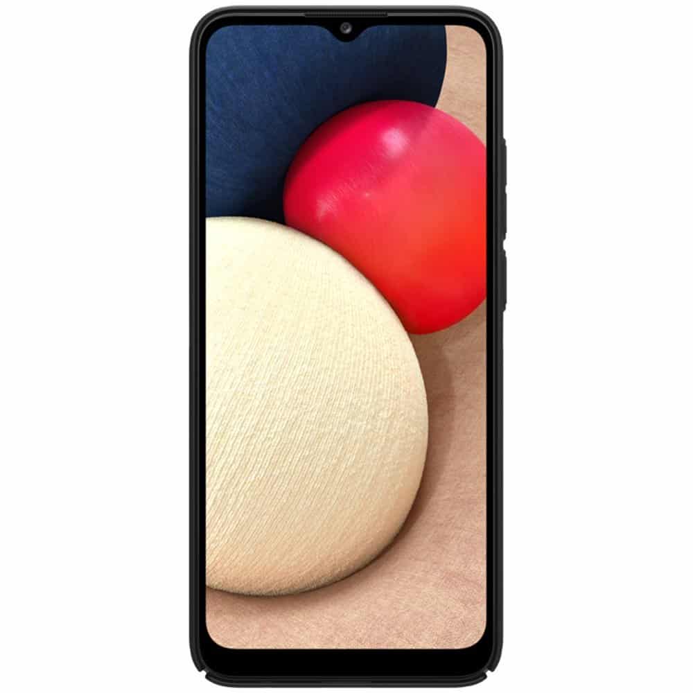 Nillkin Super Frosted Shield Case pro Samsung Galaxy A02s