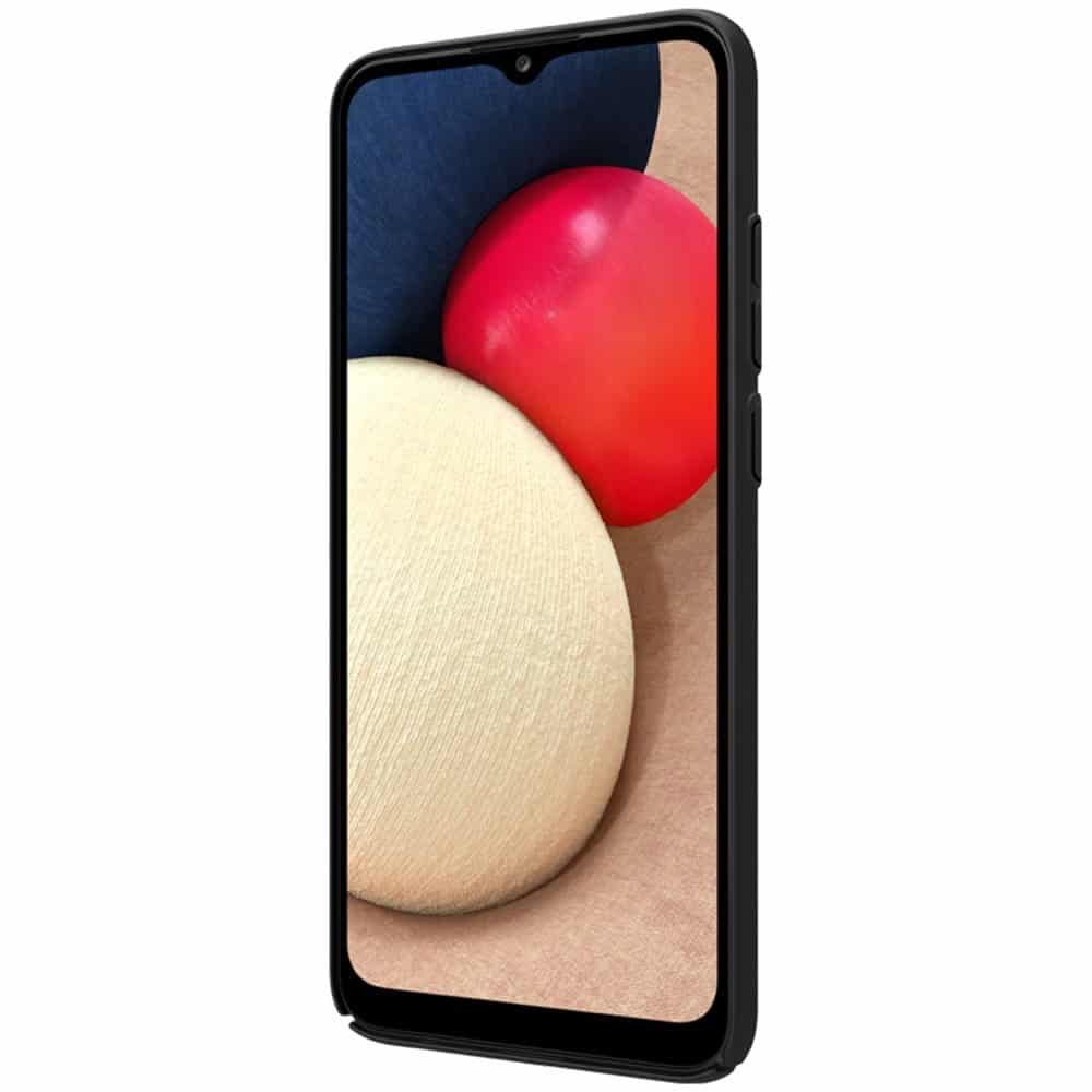 Nillkin Super Frosted Shield Case pro Samsung Galaxy A02s