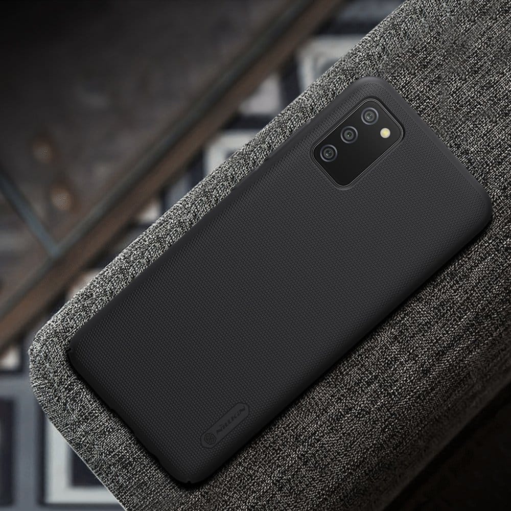 Nillkin Super Frosted Shield Case pro Samsung Galaxy A02s