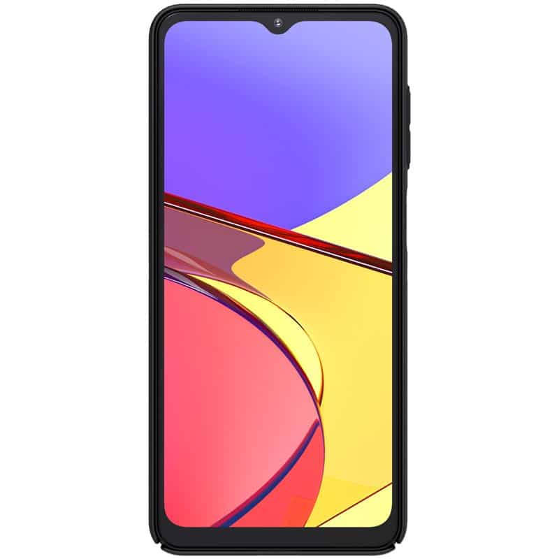 Nillkin Super Frosted Shield futrola + postolje za Samsung Galaxy A12