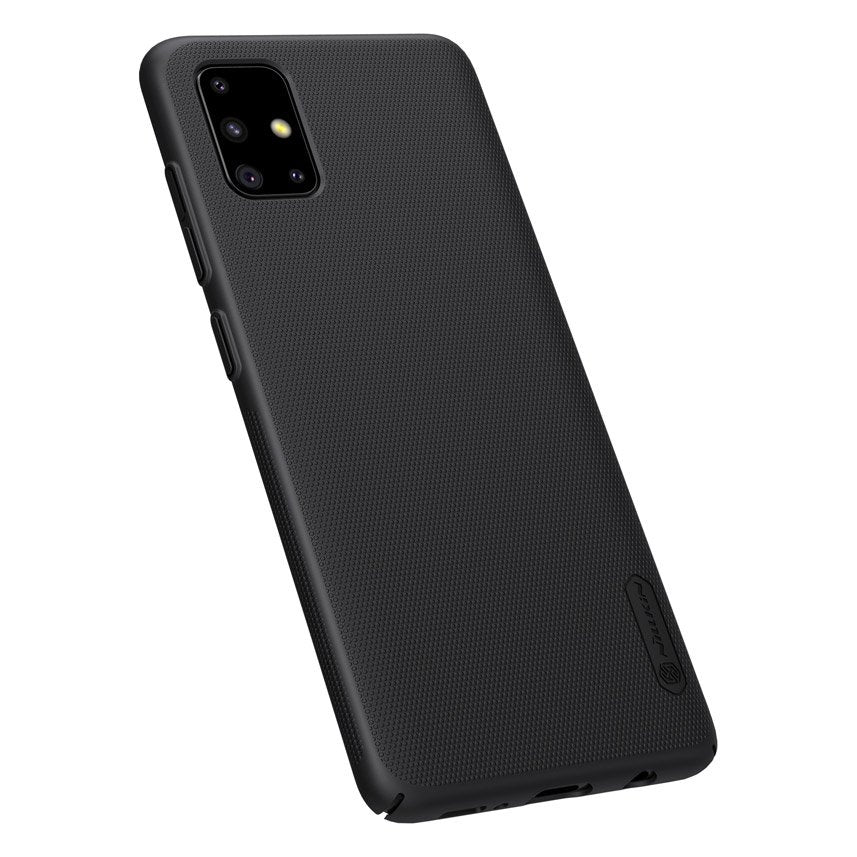 Nillkin Super Frosted Shield maskica za Samsung Galaxy A51