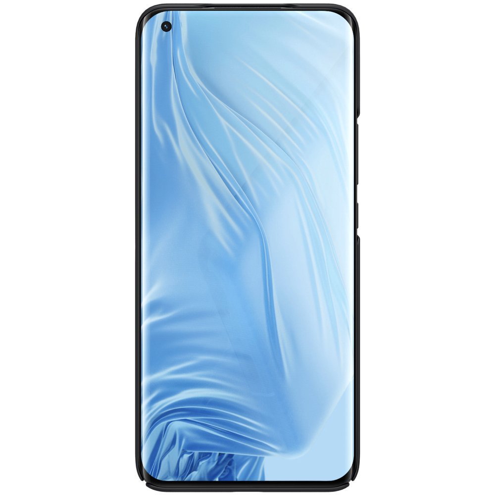 Nillkin Super Frosted Shield maskica + postolje za Xiaomi Mi 11