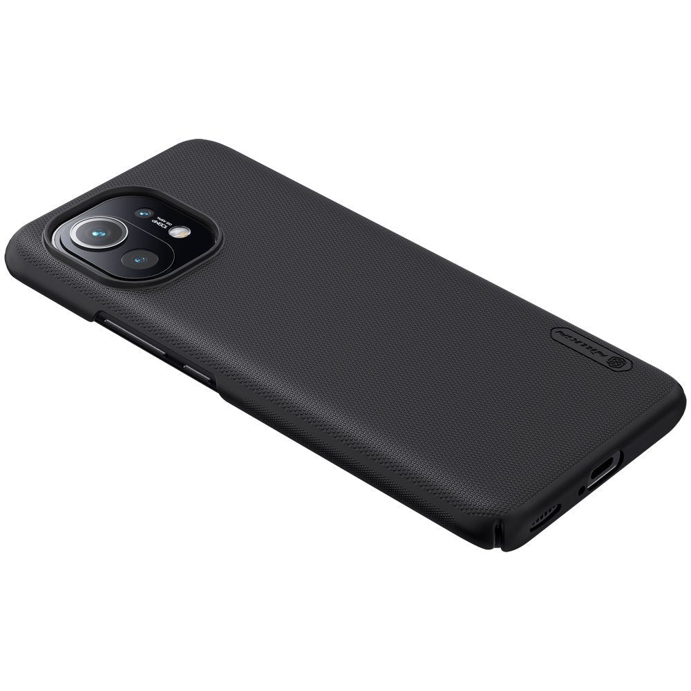 Nillkin Super Frosted Shield maskica + postolje za Xiaomi Mi 11