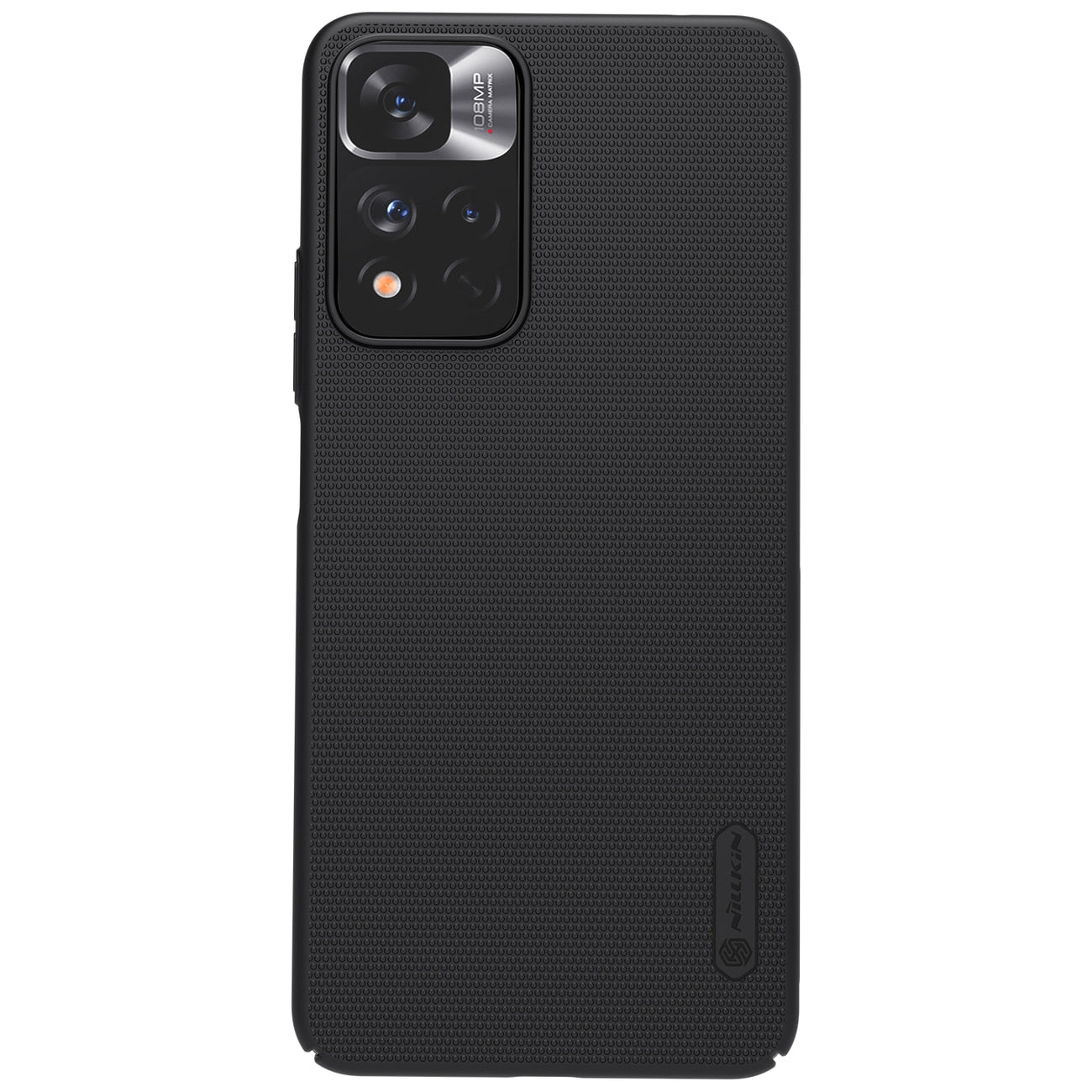 Nillkin Super Frosted Shield Pro izdržljiva maska za Xiaomi Redmi Note 11 Pro+ 5G