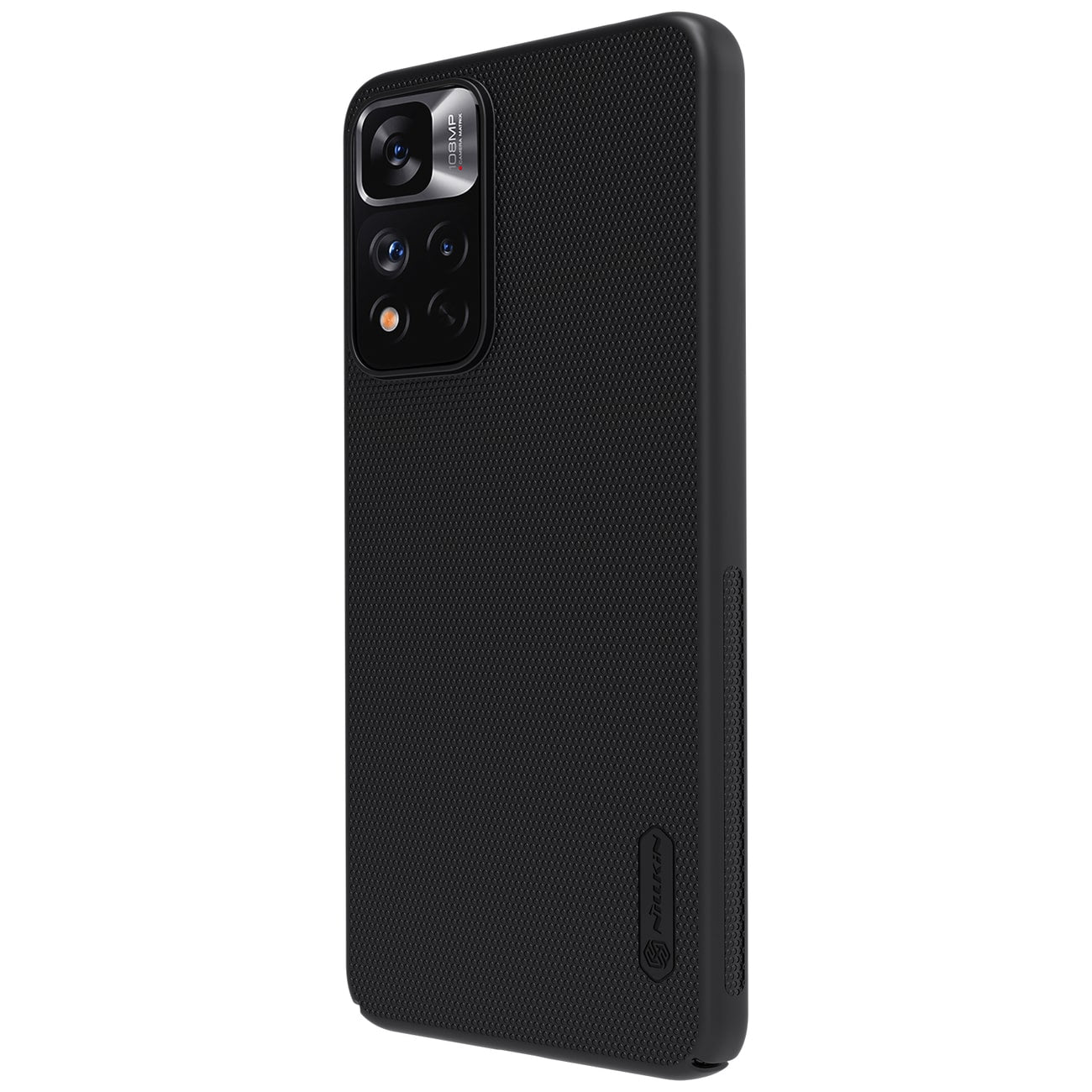 Nillkin Super Frosted Shield Pro izdržljiva maska za Xiaomi Redmi Note 11 Pro+ 5G