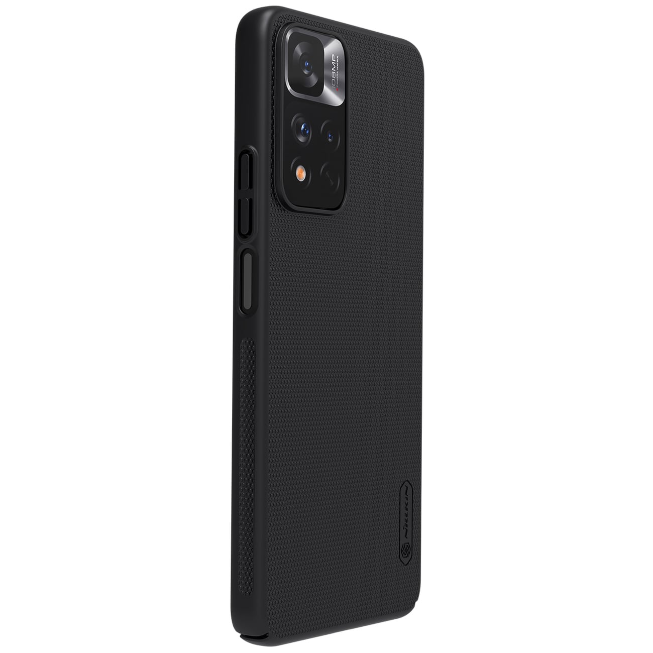 Nillkin Super Frosted Shield Pro izdržljiva maska za Xiaomi Redmi Note 11 Pro+ 5G
