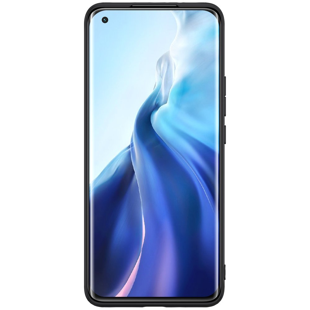 Nillkin Textured Case zaštitna maska za Xiaomi Mi 11